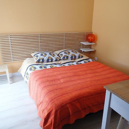 Proche Gr34 , Studio "Estrella" , Petit Cocon Accueillant Hillion Exterior foto